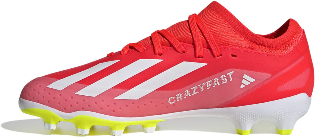 X Crazyfast League MG kids voetbalschoenen