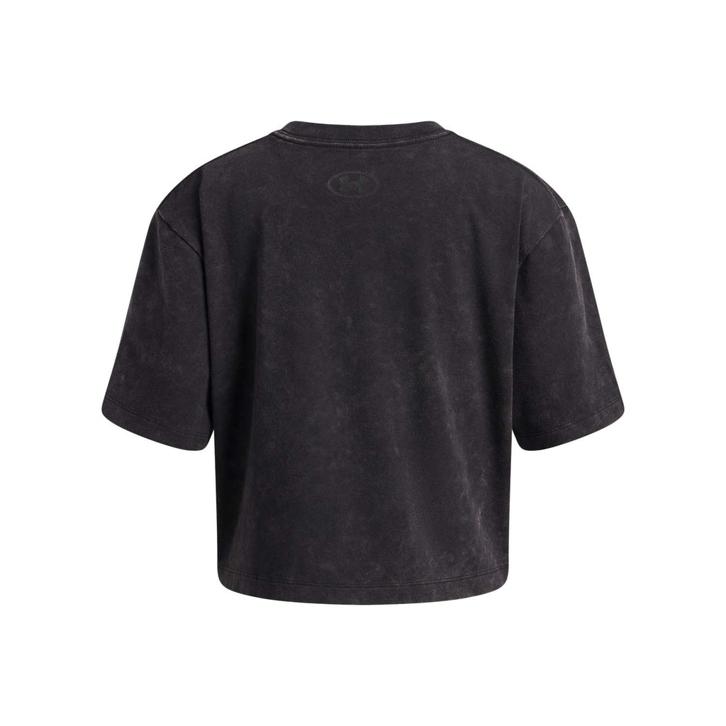 Rival Wash  Shirt