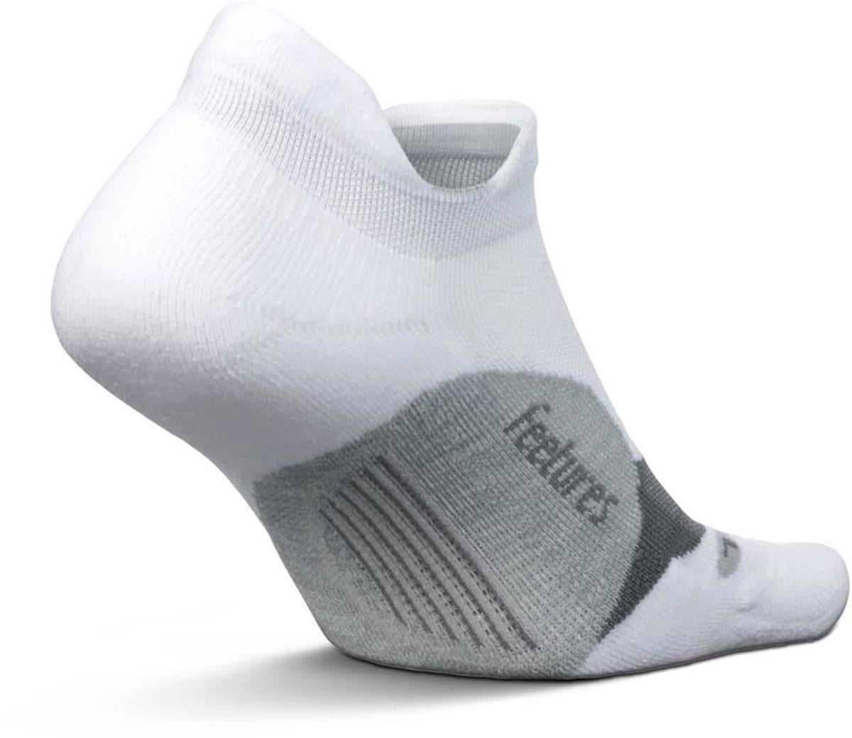 Elite Light Cushion No Show Tab