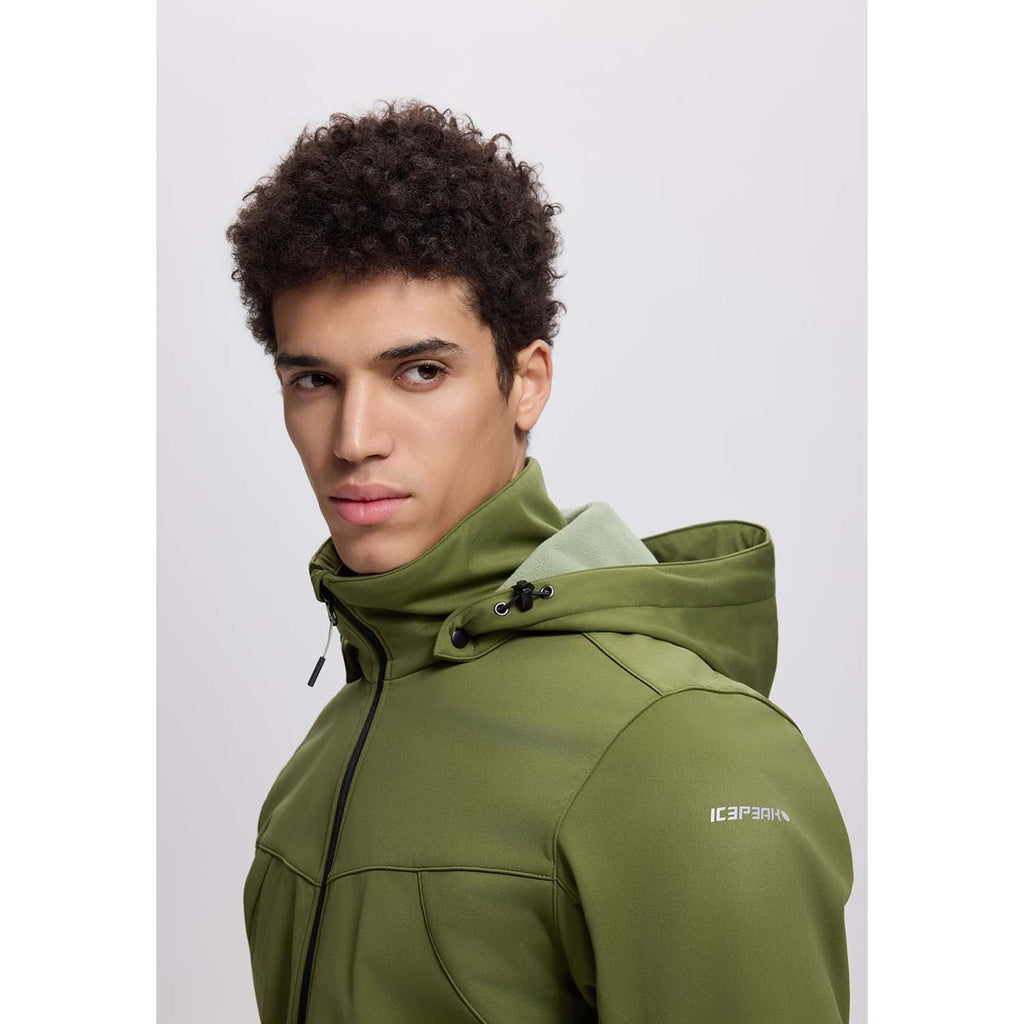 Biggs Functioneel Outdoorjack