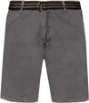 fan shorts