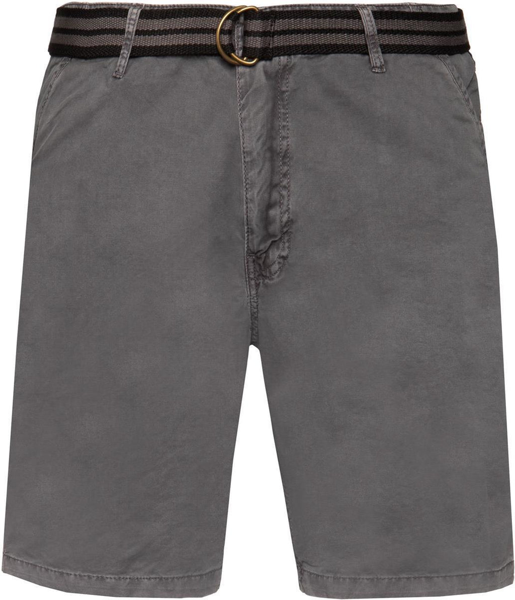 fan shorts