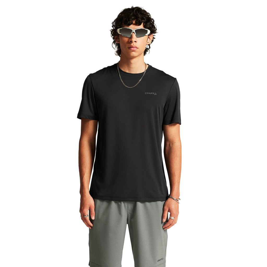 Core Essence Short Sleeve Tee 2 T-shirt training