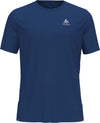 Crew neck zeroweight chill-tec hardloopshirt