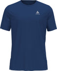 Crew neck zeroweight chill-tec hardloopshirt