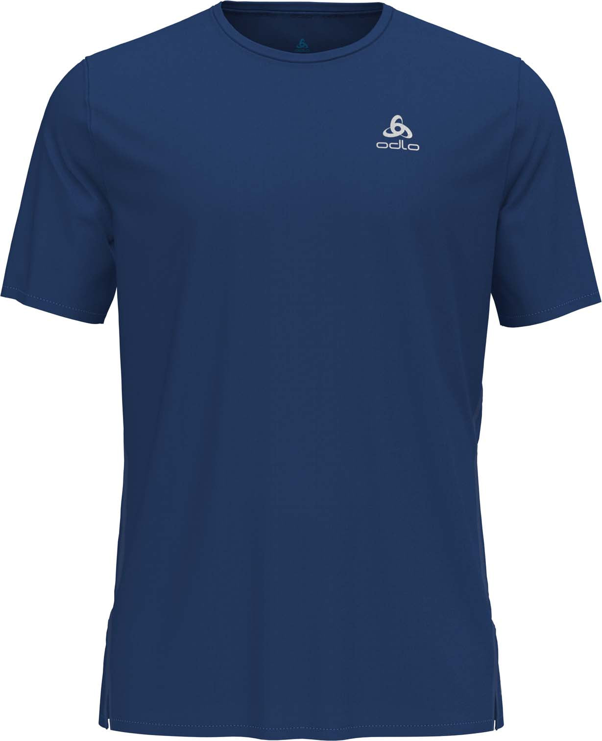 Crew neck zeroweight chill-tec hardloopshirt