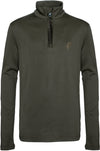 Willowy 1/4 Zip kids skipully