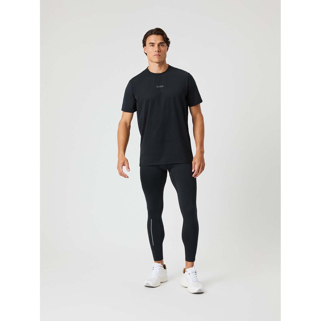 Running Perforated T-shirt