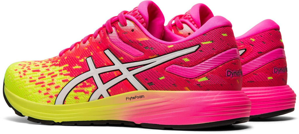 asics DynaFlyte 4