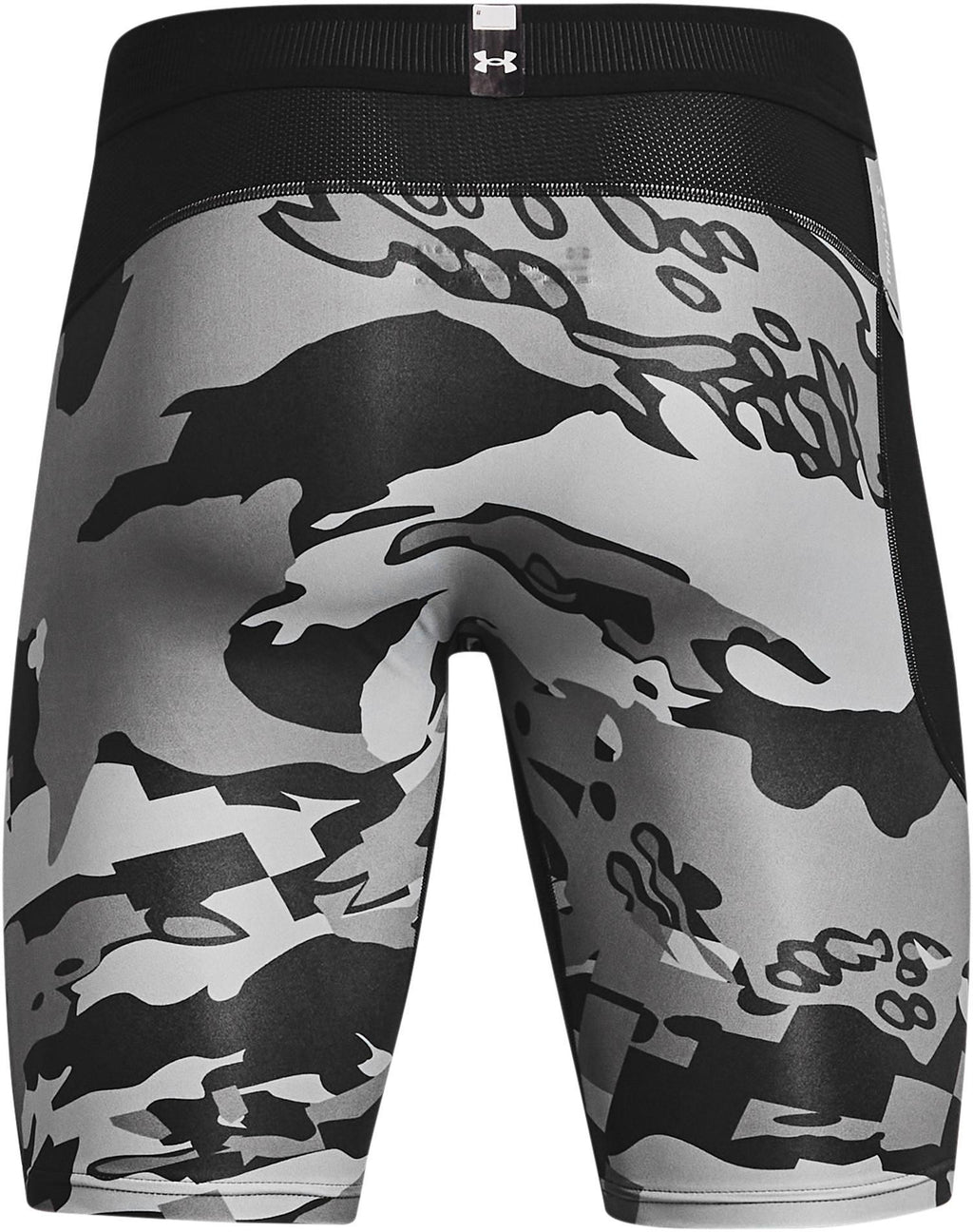 Ua Hg Isochll Long Print Sts