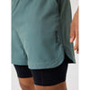 2 in 1 shorts