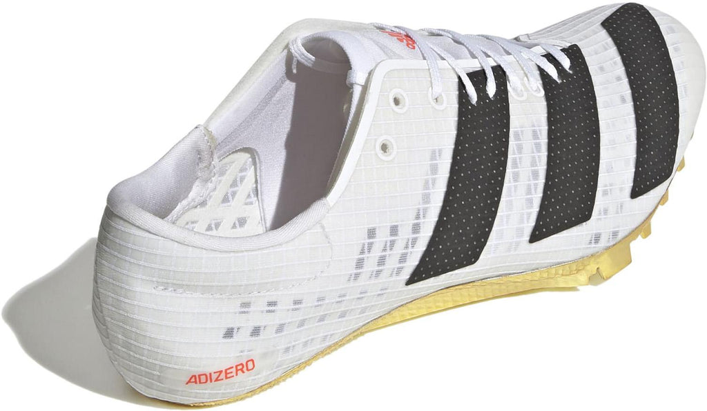 Adizero Finesse Tokyo Spikes hardloopschoenen
