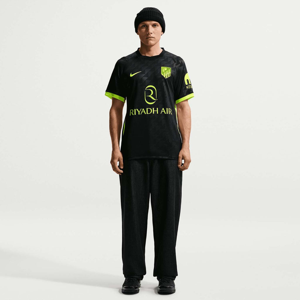 Atletico Madrid 2026/27 Stadium Away Dri-FIT Replica Jersey