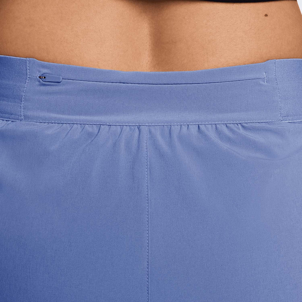 swift dri-fit 2-in-1 hardloopshorts