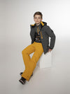 Bobbye Jr Snowjacket