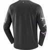 shkout core ls tee gfx m