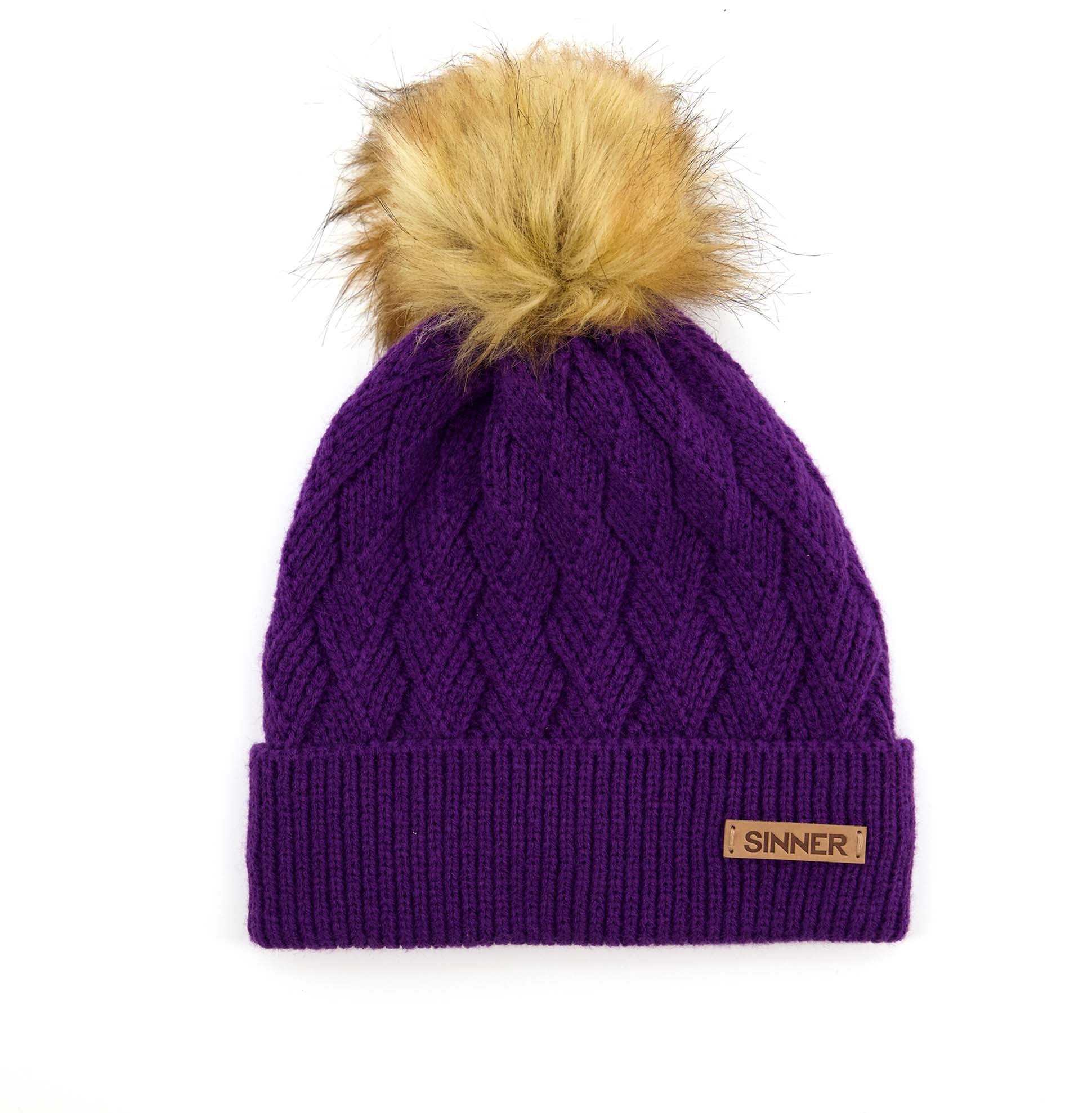Adoette beanie