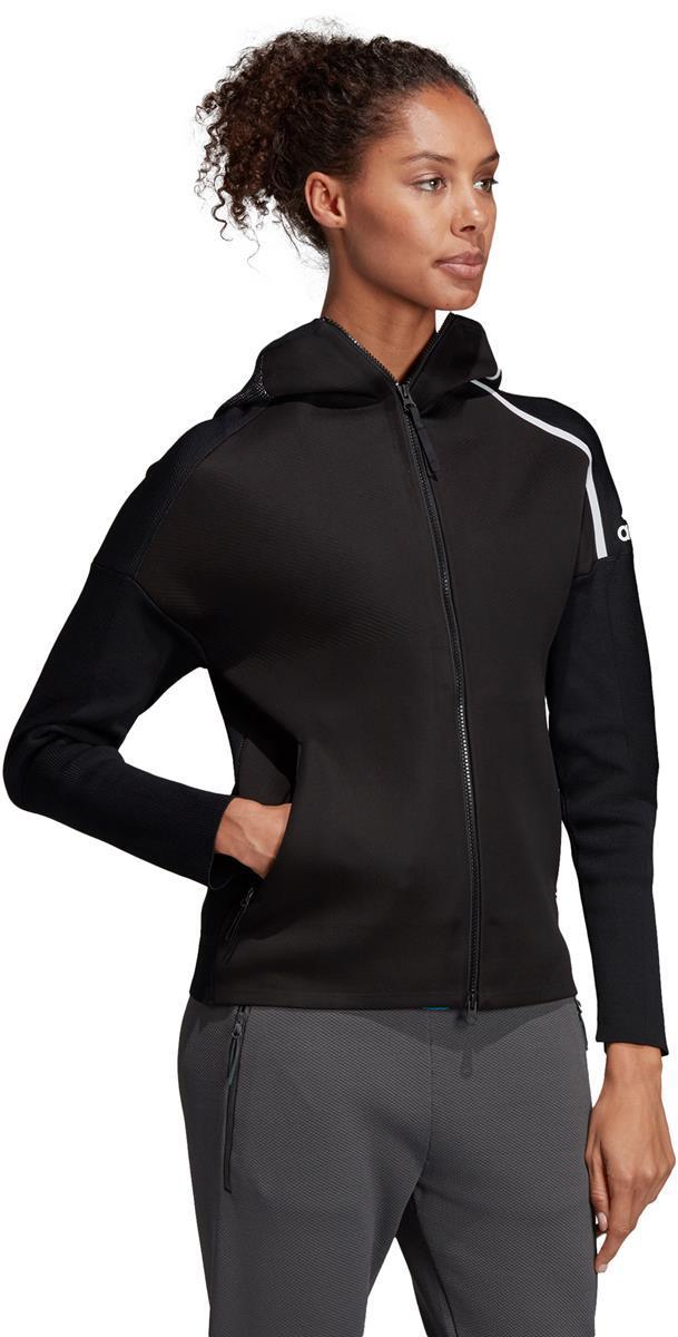 W Zne Hoodie Pk