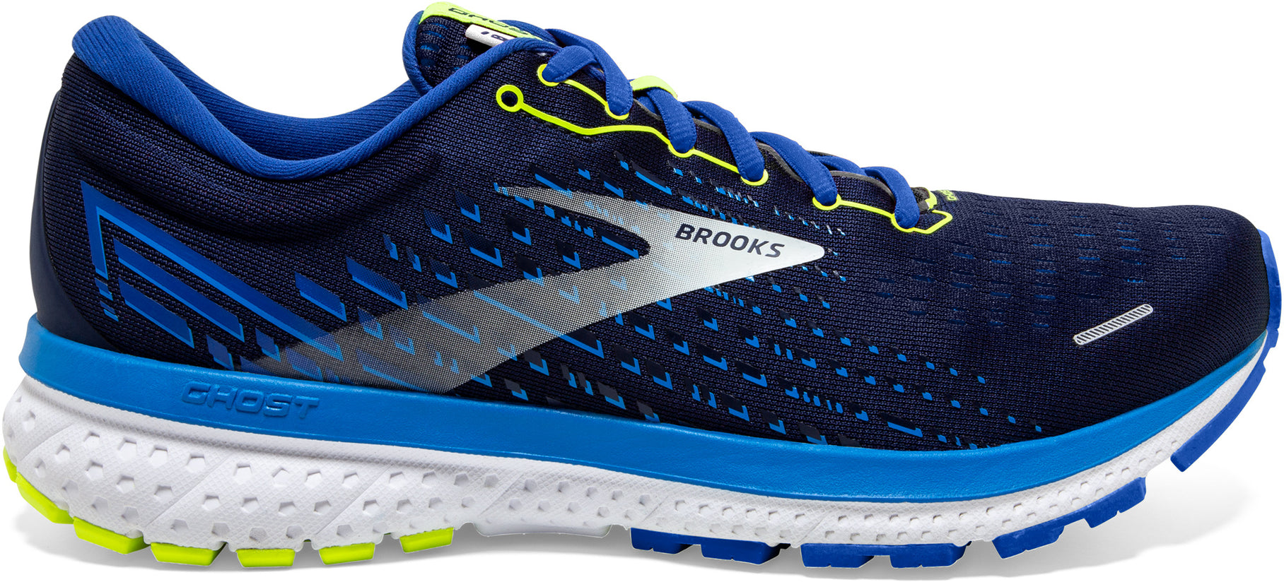 Ghost 13 hardloopschoenen