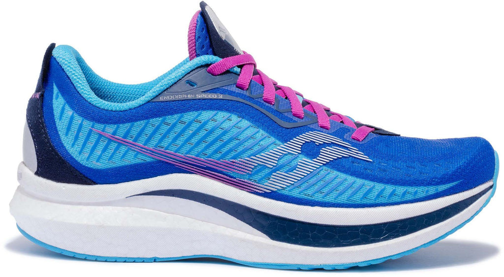 Endorphin Speed 2