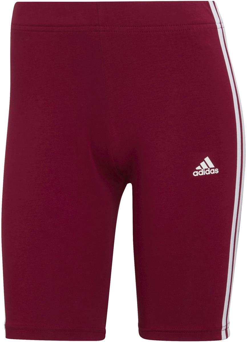 Essentials 3-Stripes fietsshort