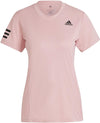 CLUB TEE. Tennisshirt