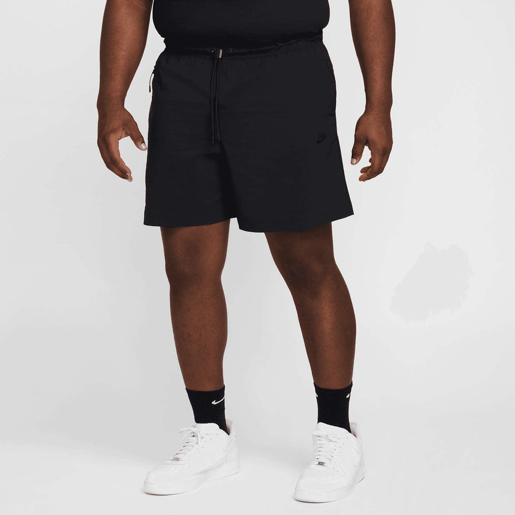 Tech Men's Woven Shorts strand
