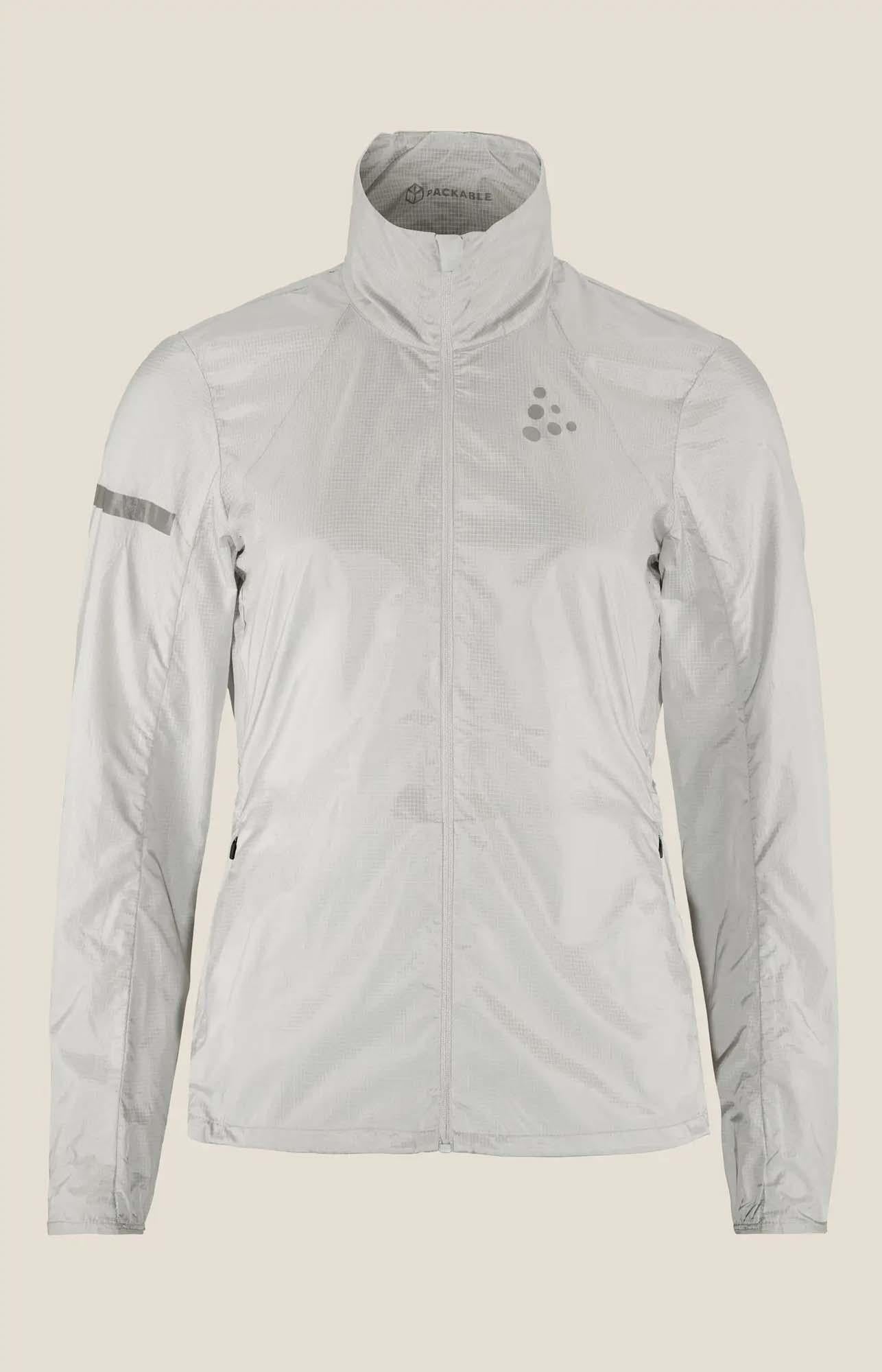 Pro Hypervent Jacket 2 W