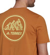 Terrex Mountain Graphic T-shirt