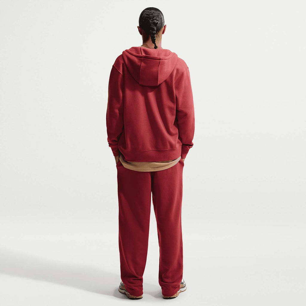 Club Bb open-hem Broek sportcasual