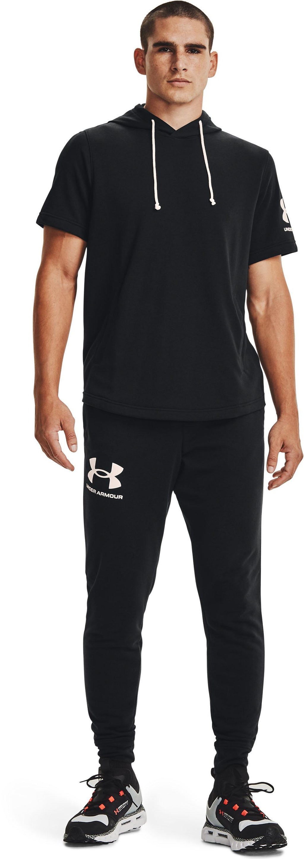 Rival TerryHerren Jogginghose