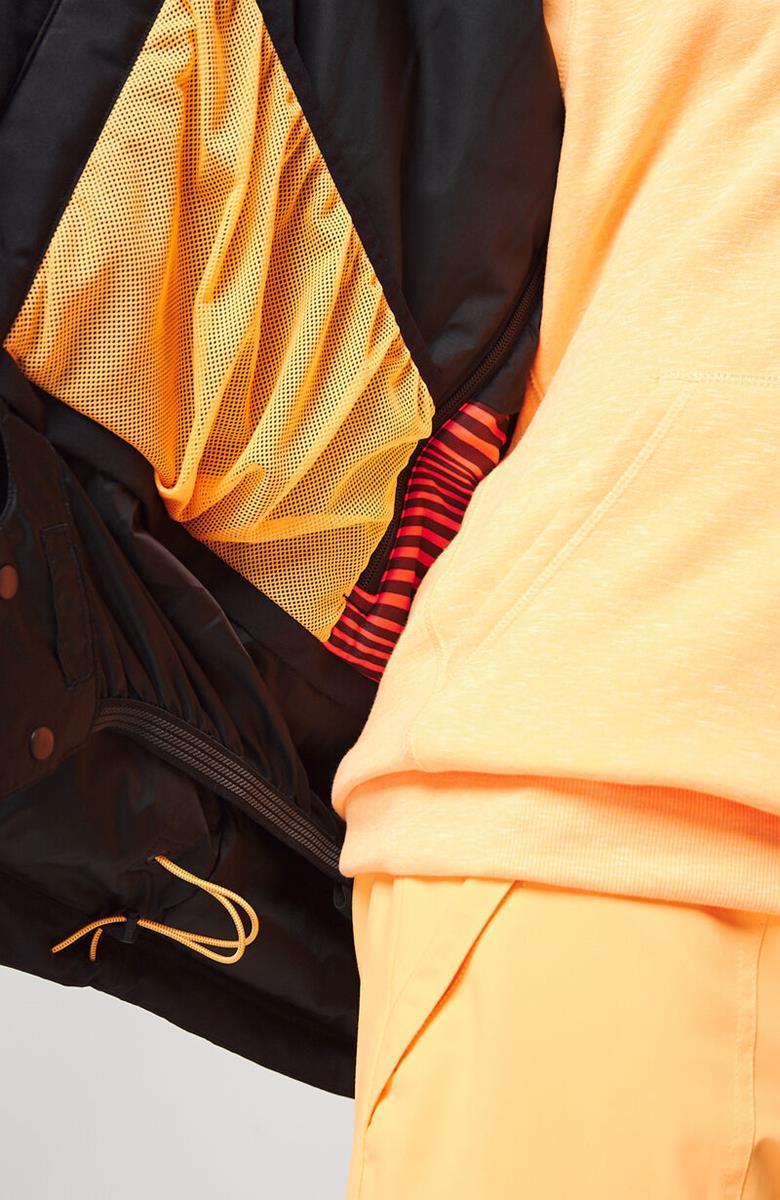 pm textured jacket