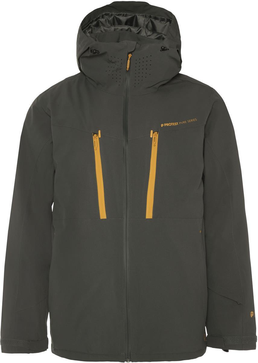 Prttimo Snowjacket