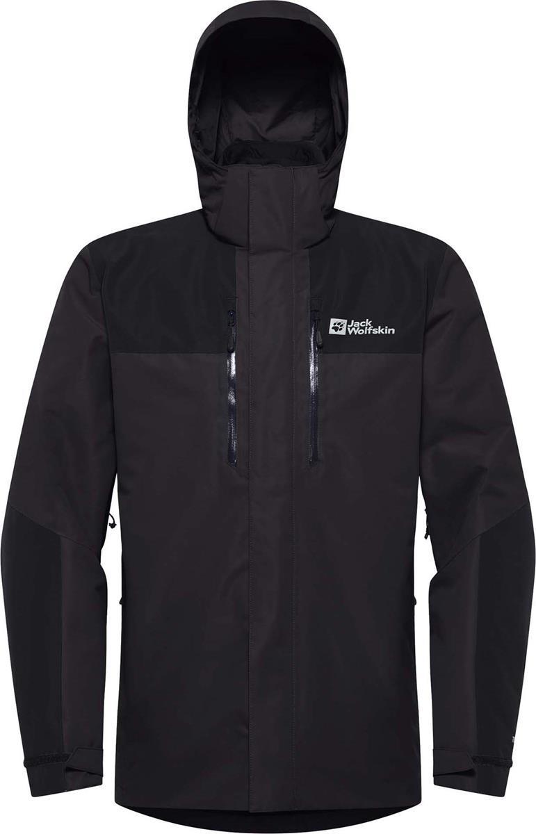 jasper 3in1 jkt m