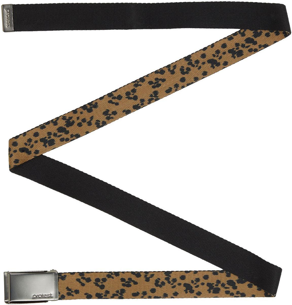 Prtlotus Belt