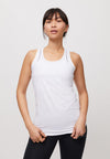 Logo Racerback tanktop