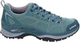lowa ferrox gtx lo ws petrol