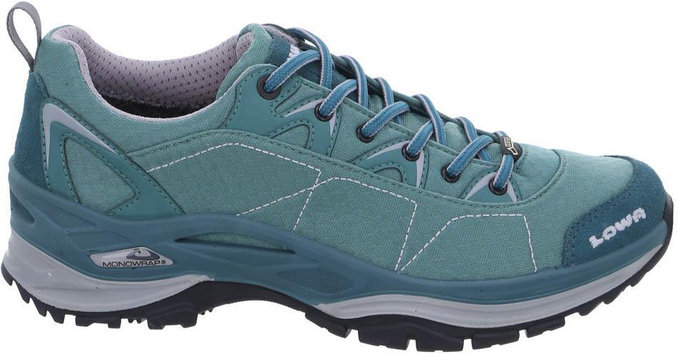 lowa ferrox gtx lo ws petrol
