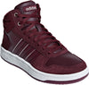 Hoops 2.0 Mid sneakers