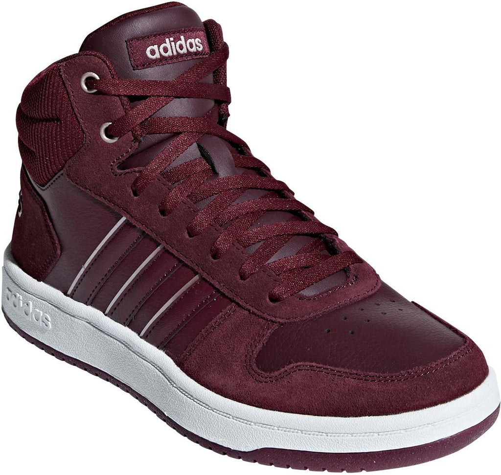 Hoops 2.0 Mid sneakers