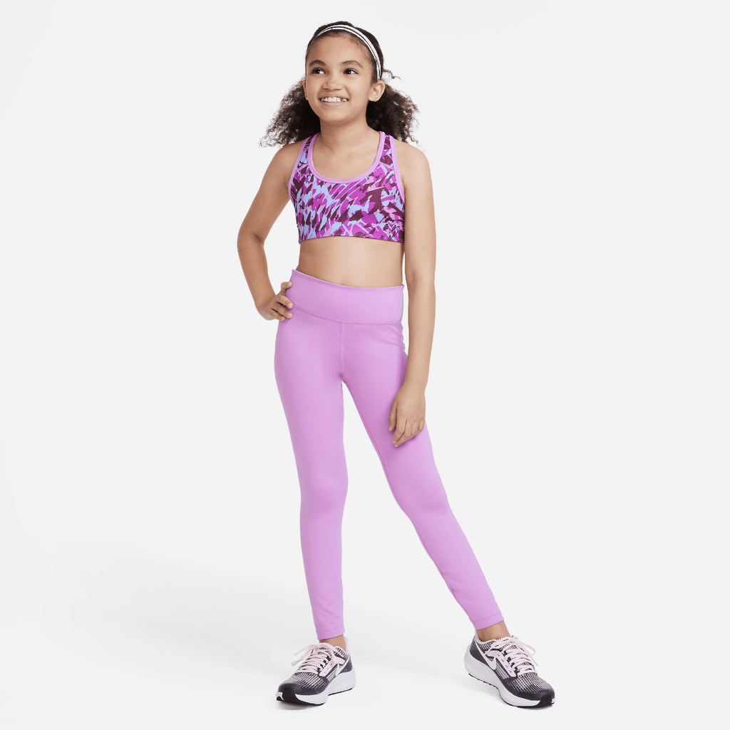 Swoosh sport bh
