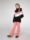 Fudge Jr Snowjacket