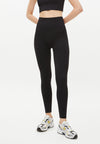 Seamless  Rib legging