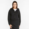 Her Full-zip Hoodie Tr