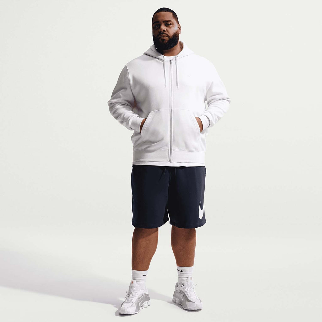 Club Gx Shorts