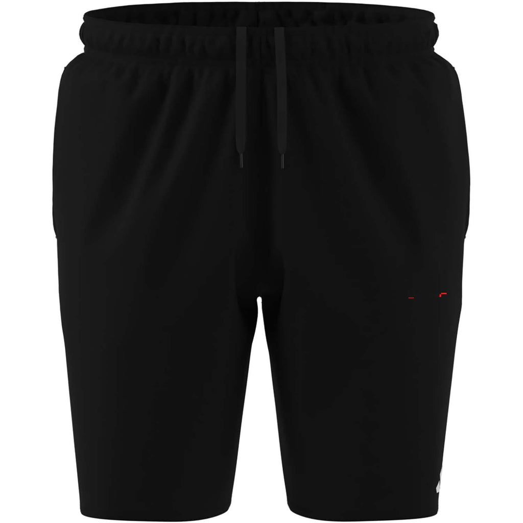 Essentials 8in korte broek strand