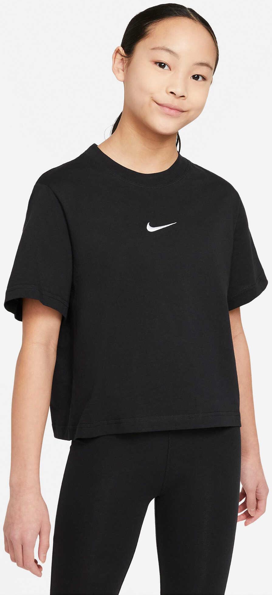 Sportswear kids shirt