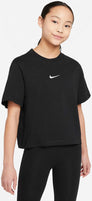Sportswear kids shirt