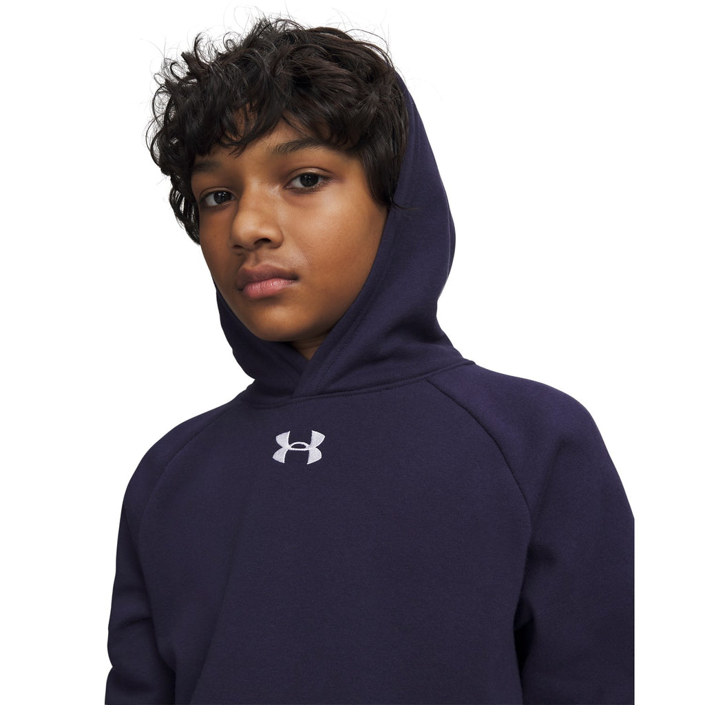 Rival hoodie