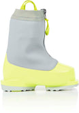 Two Yellow kids skischoenen